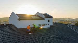 Best Tile Roofing Installation  in Lucasville, OH